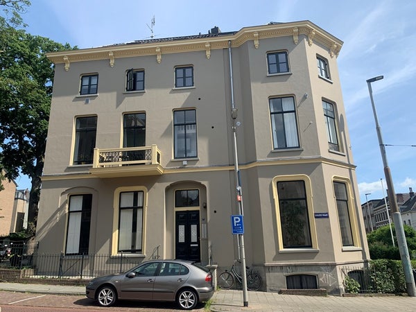 Te huur: Arnhem