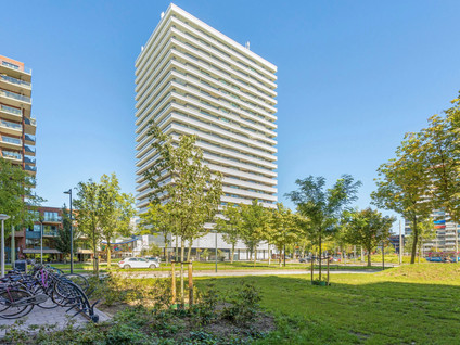 Te huur: Delft