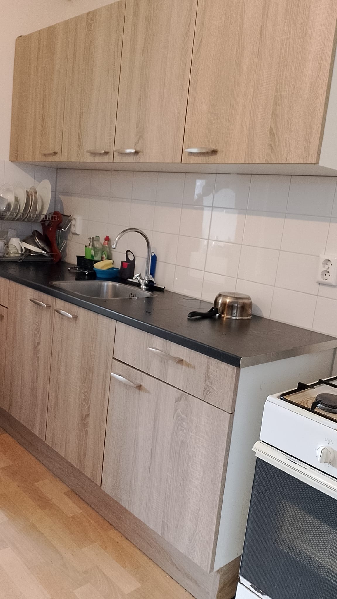 Te huur: Amsterdam / €700 p.m. / 80m2