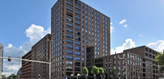 Te huur: Tilburg / €1365,00 p.m. / 78,00m2