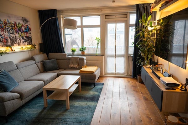 Te huur: Amsterdam / €2650,00 p.m. / 69,00m2