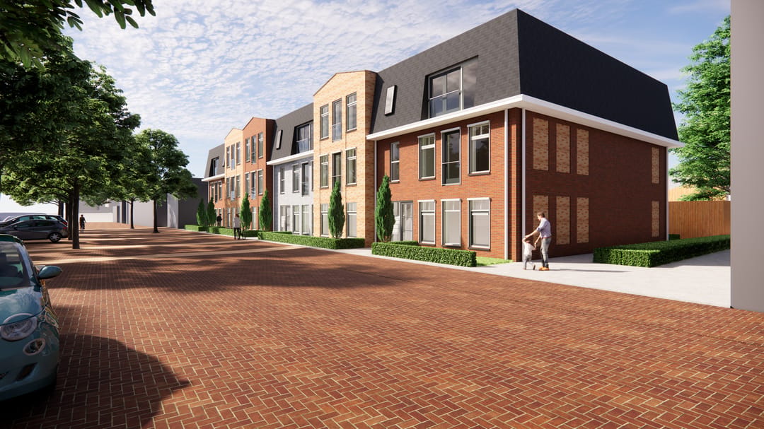 Te huur: Heerde / €1925 p.m. / 79m2