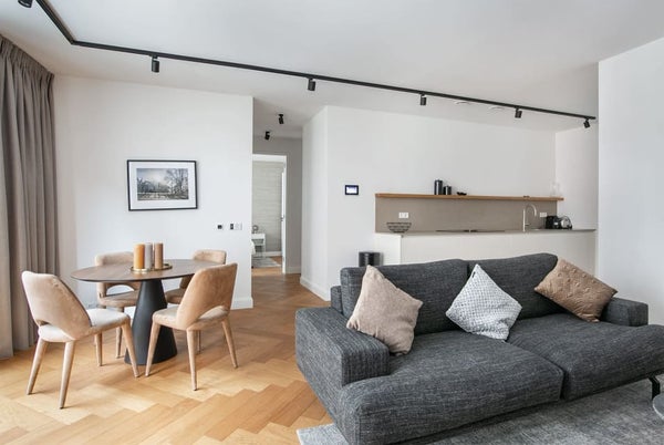 Te huur: Amsterdam