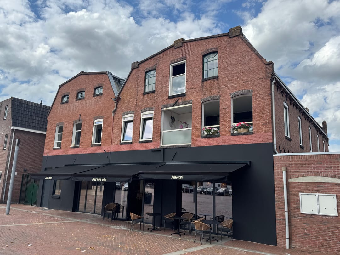 Te huur: Winschoten