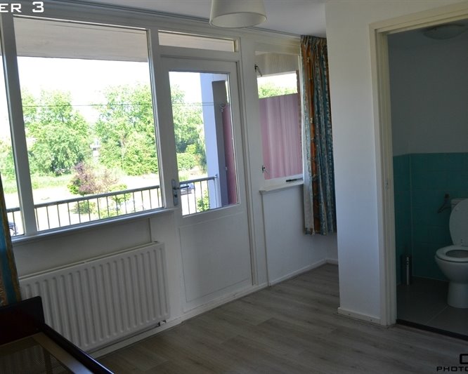 Te huur: Arnhem