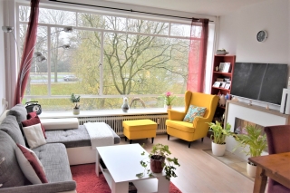For rent: Den Haag / €925 p.m. / 70m2