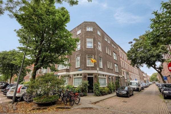 For rent: Rotterdam / €2750.00 p.m. / 112.00m2