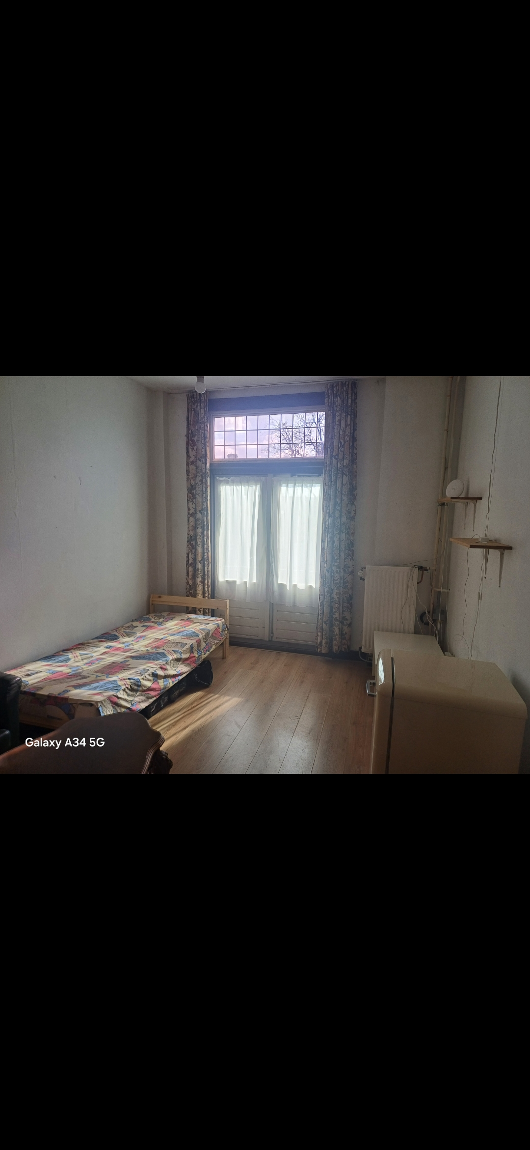 For rent: Breda / €650.00 p.m. / 15.00m2