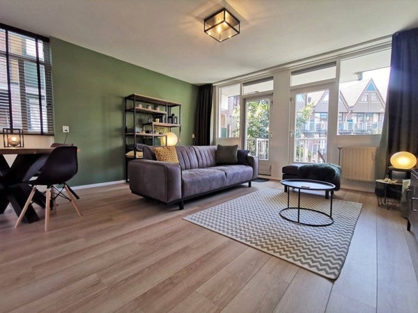 Te huur: Rotterdam / €2250,00 p.m. / 84,00m2