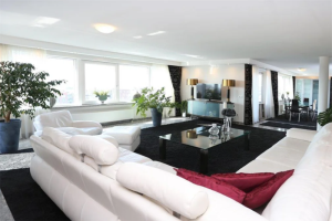 Te huur: Den Haag / €3500,00 p.m. / 156,00m2