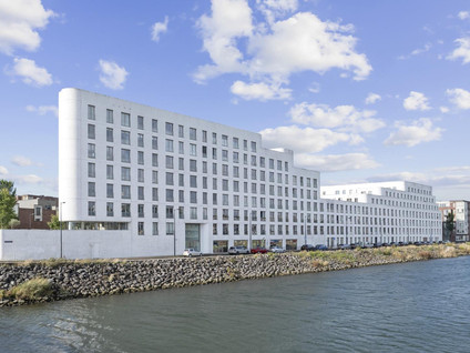 Te huur: Amsterdam