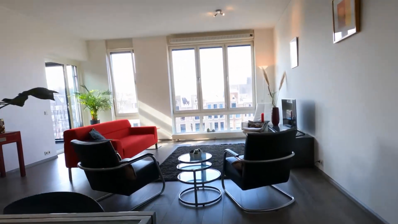 Te huur: Amsterdam / €1280,00 p.m. / 88,00m2
