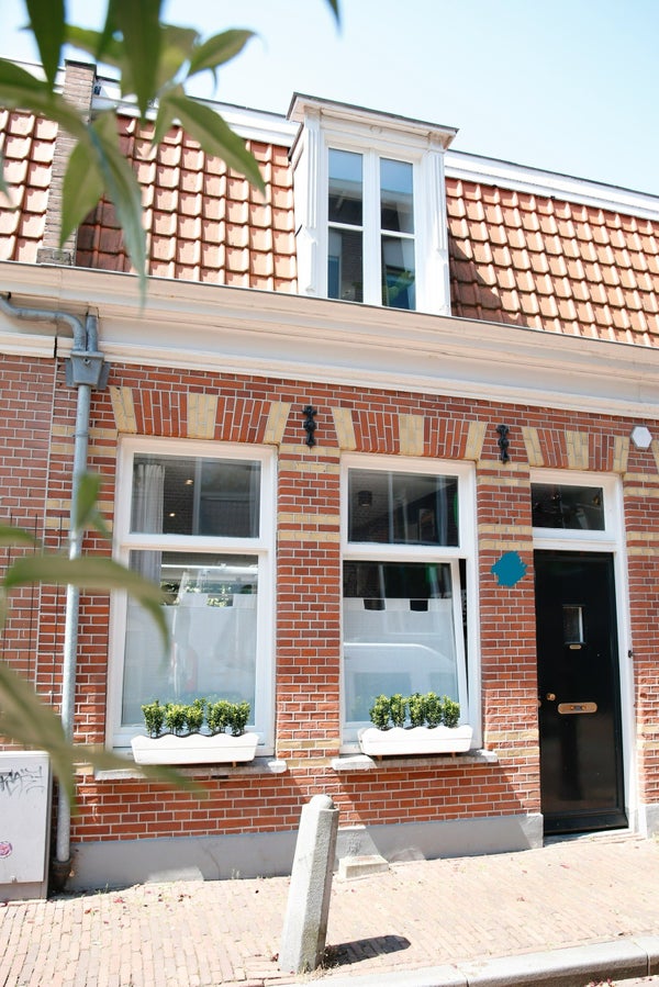 Te huur: Amsterdam
