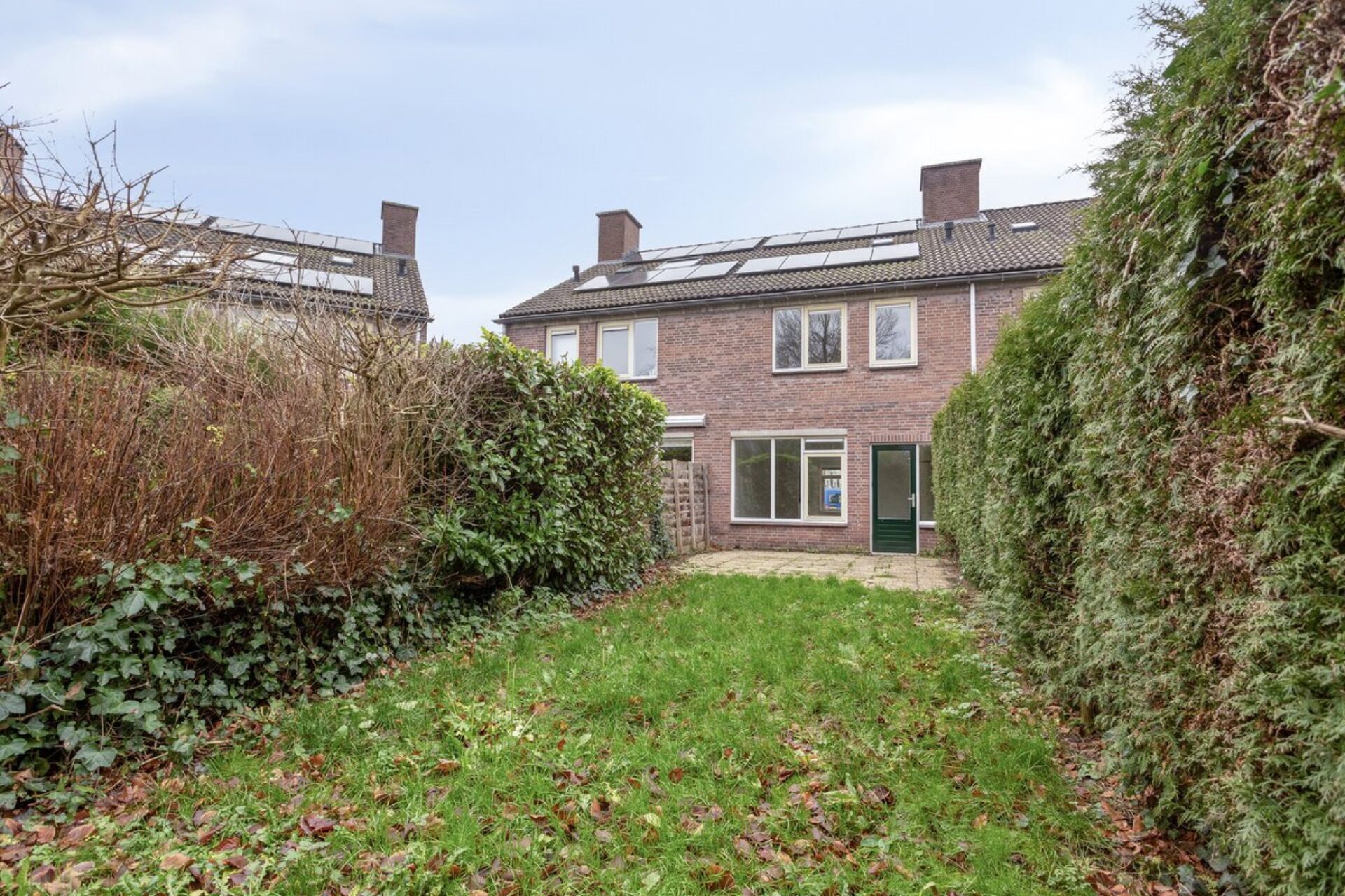 For rent: Nieuwegein / €1540 p.m. / 120m2
