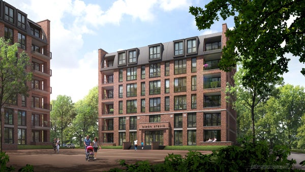 Te huur: Ede / €1216,00 p.m. / 81,00m2