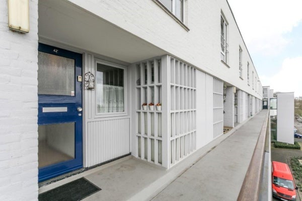 Te huur: Maastricht / €1015,00 p.m. / 81,00m2