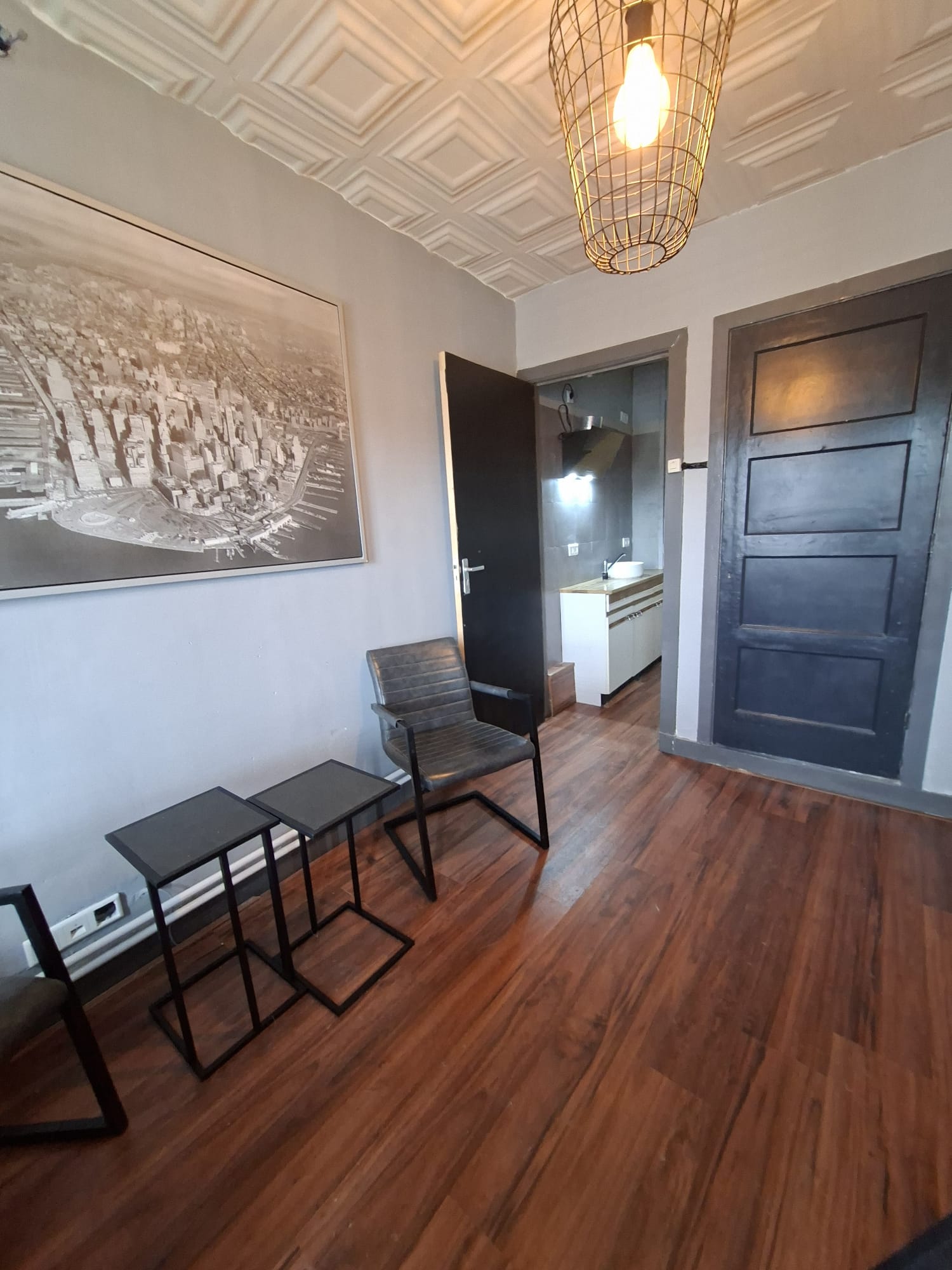 For rent: Rotterdam / €865.00 p.m. / 19.00m2