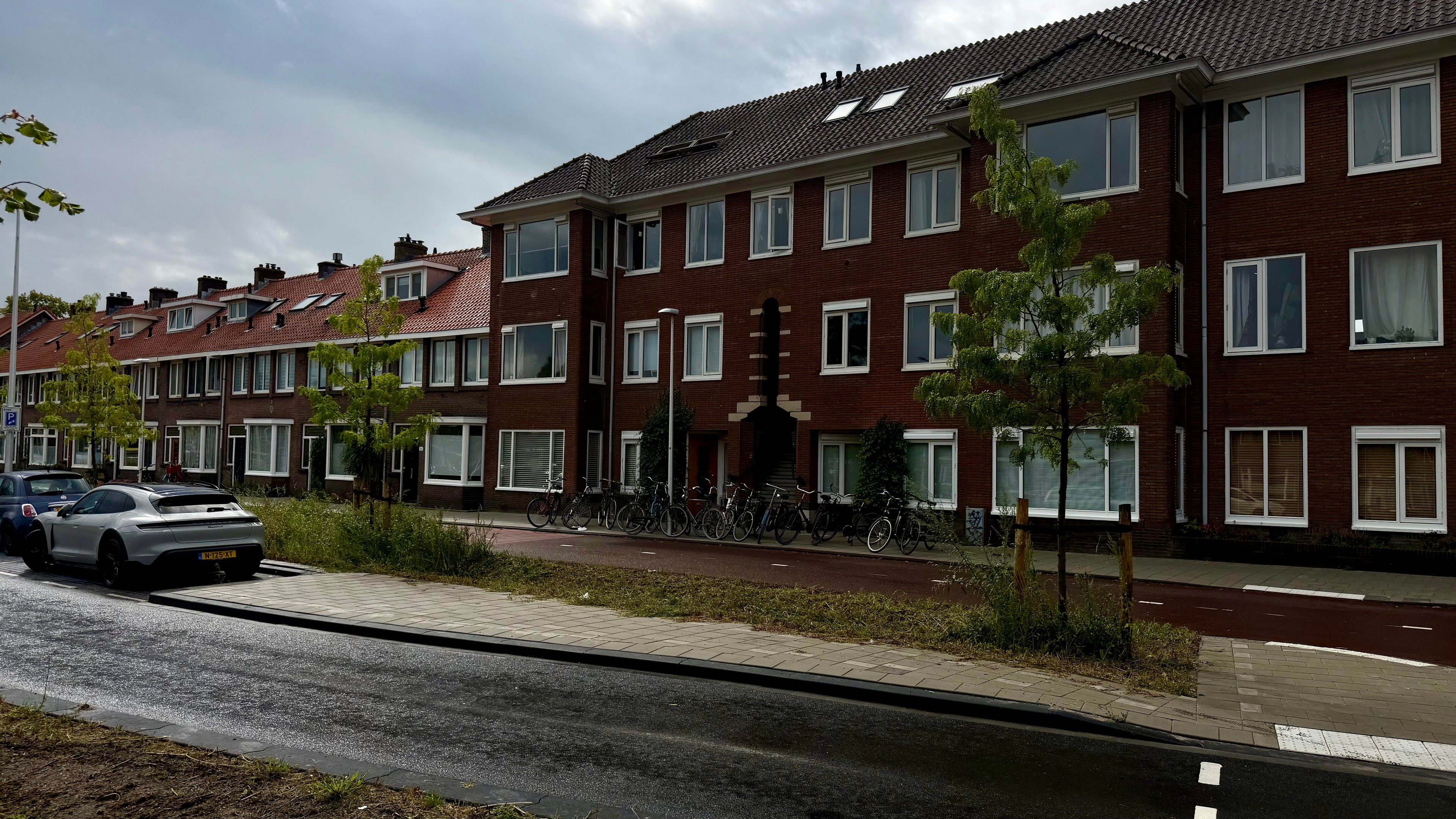 Te huur: Utrecht / €845 p.m. / 18m2