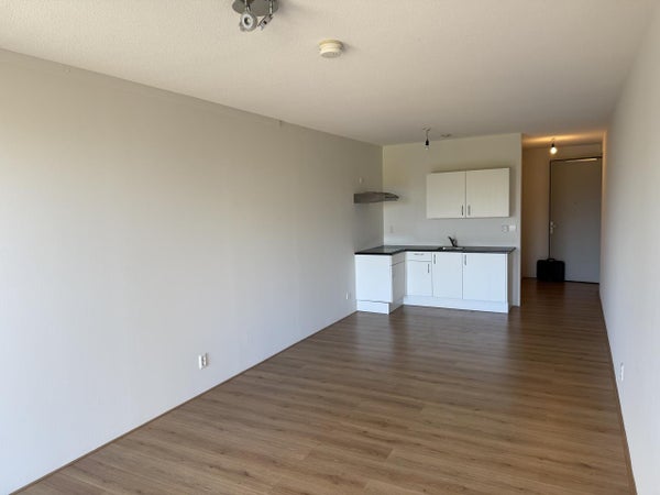For rent: Amsterdam