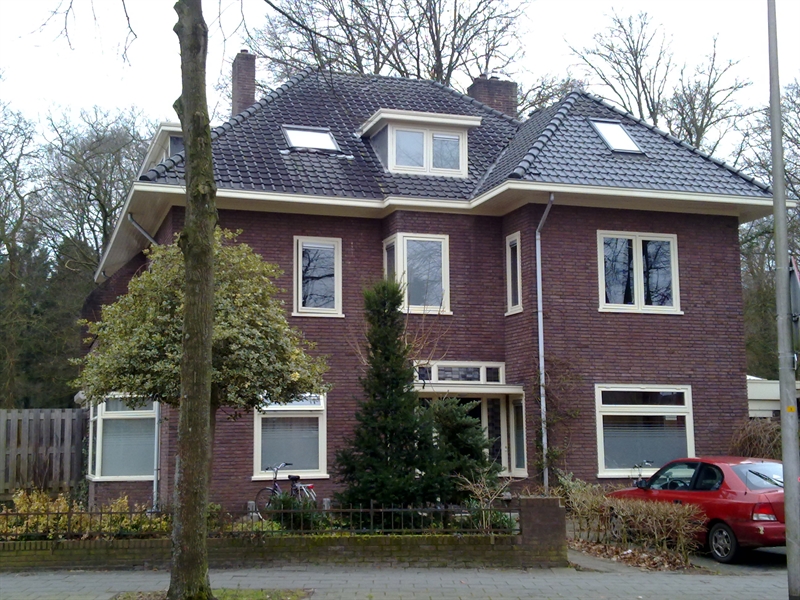 For rent: Deventer