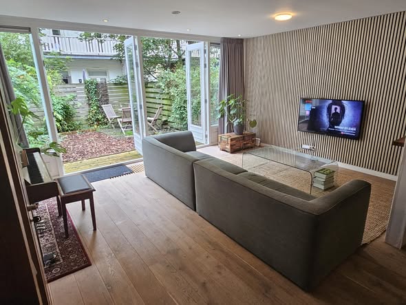 Te huur: Amsterdam / €2200 p.m. / 67m2