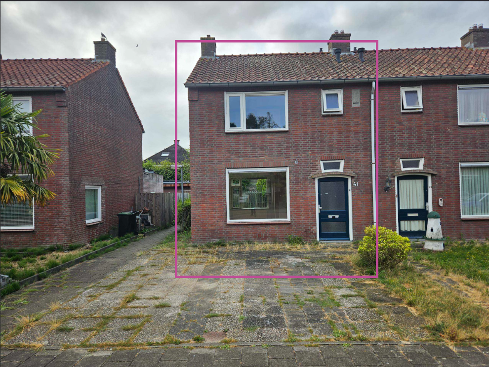 For rent: Boxtel