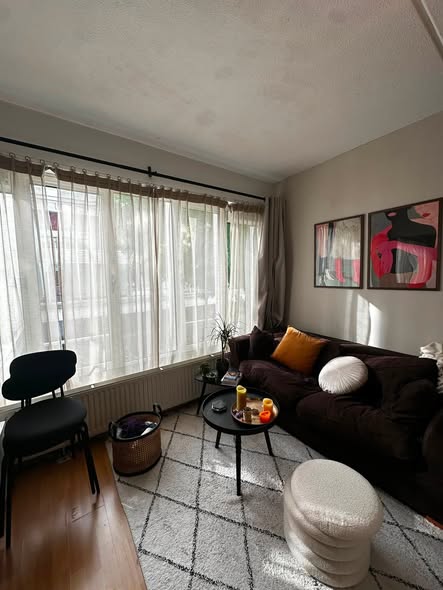Te huur: Amsterdam / €1000 p.m. / 23m2