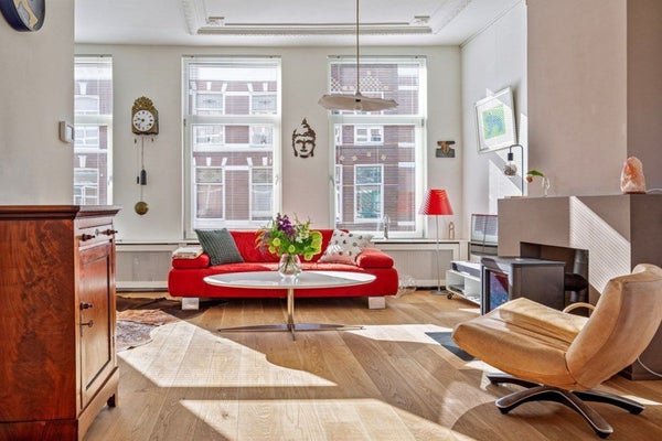 Te huur: Den Haag / €2250 p.m. / 98m2