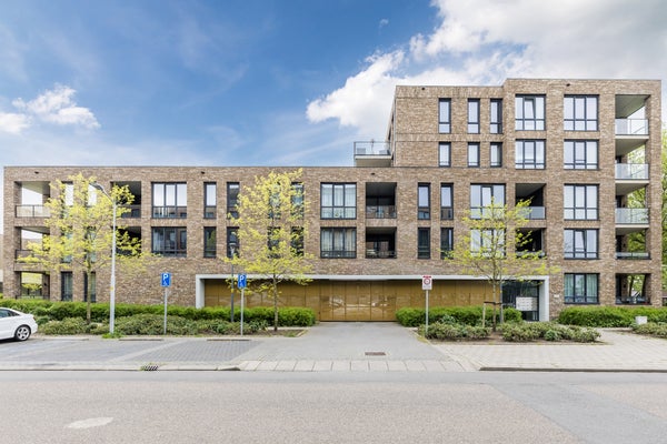 Te huur: Hoofddorp / €1995 p.m. / 85m2