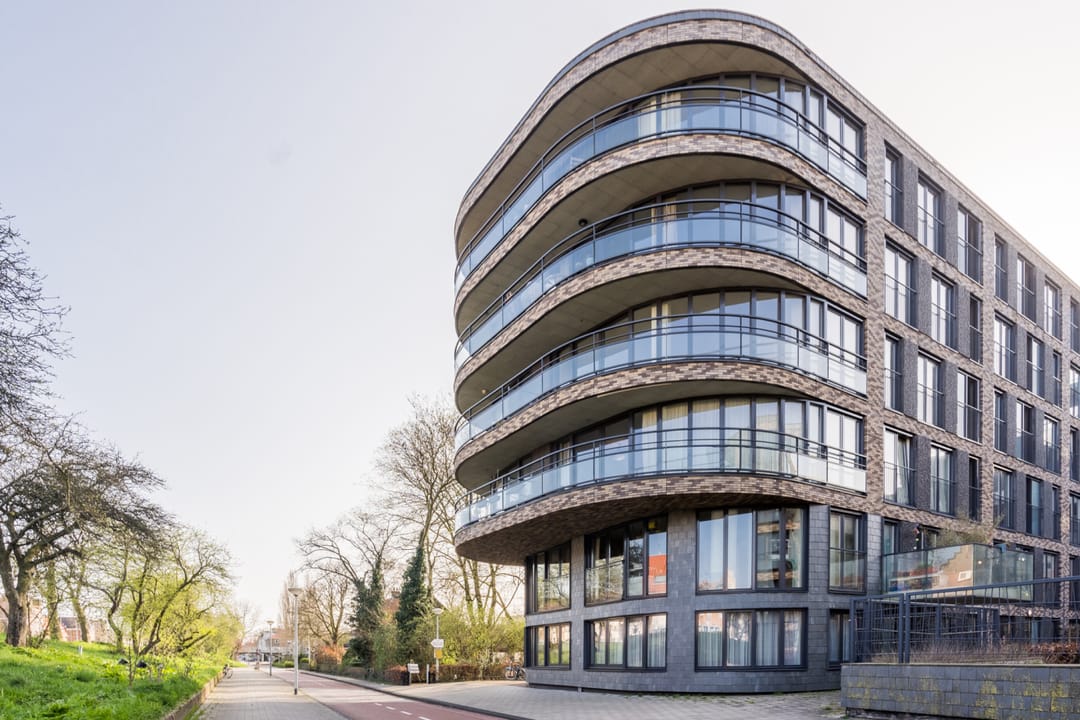 For rent: Amsterdam / €2097.00 p.m. / 96.00m2