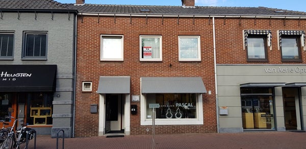 Te huur: Heythuysen