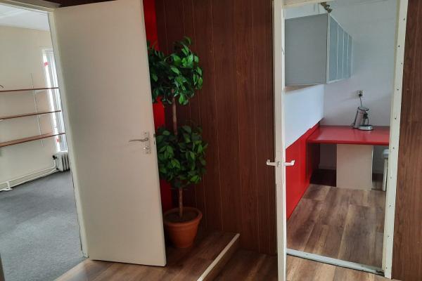 For rent: Waalwijk / €1250.00 p.m. / 70.00m2