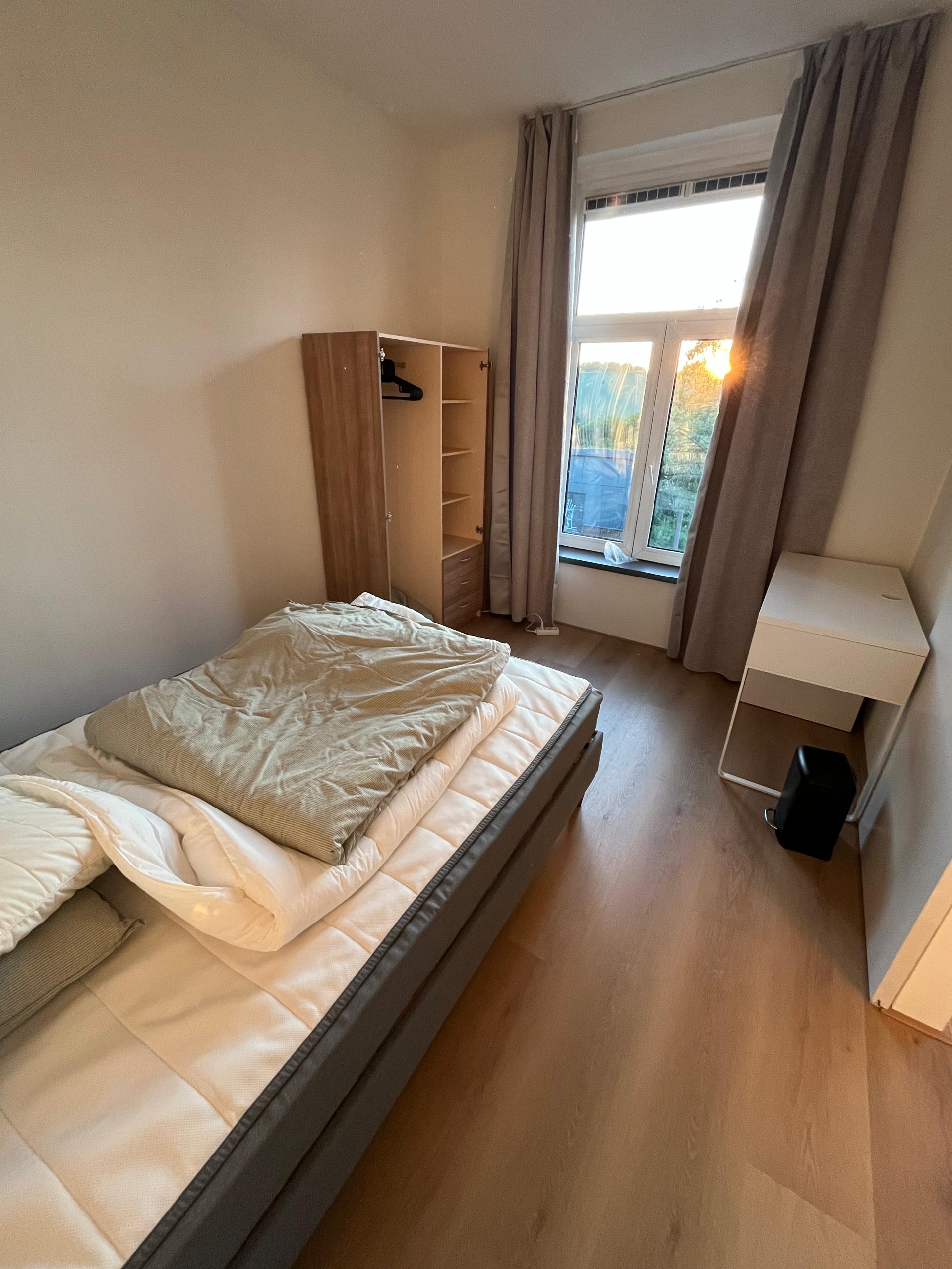 Te huur: Bussum