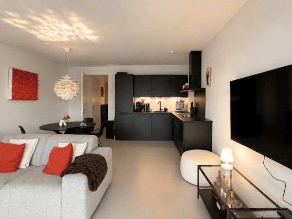 For rent:  Amsterdam  / €2450 p.m. / 50m2