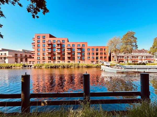 For rent: Groningen