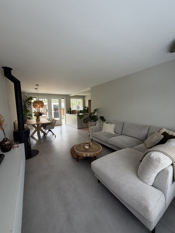 Te huur: Nieuw-Vennep