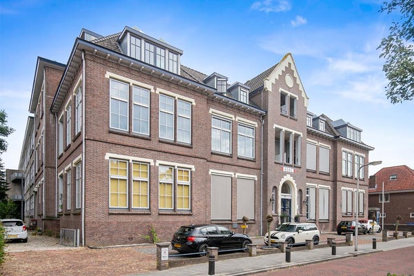 Te huur: Meppel