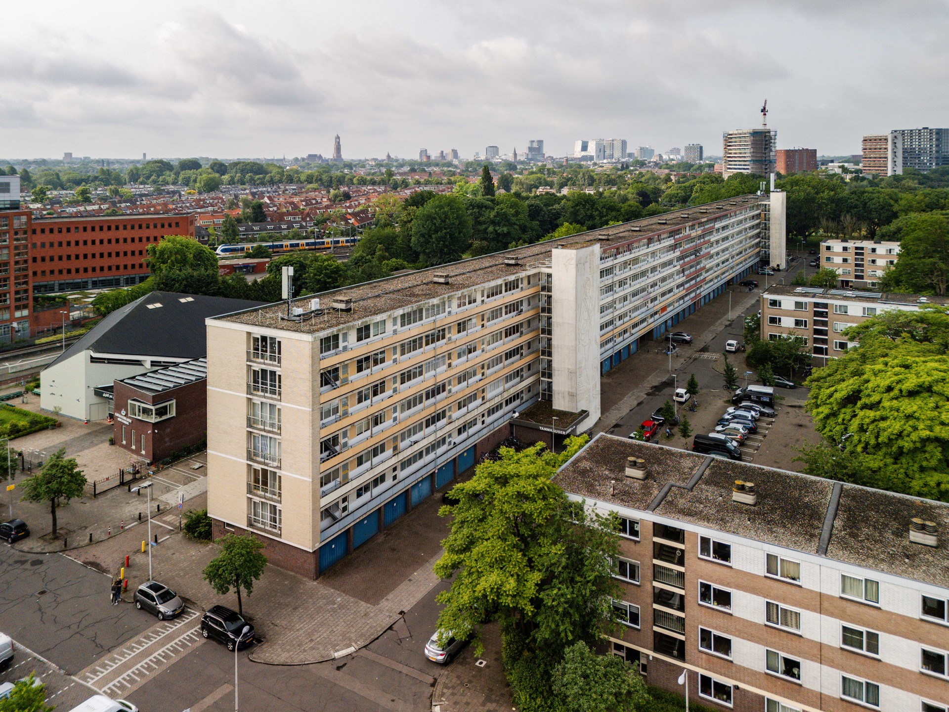 Te huur: Utrecht / €2245 p.m. / 80m2