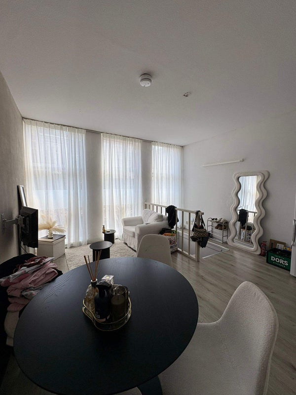 For rent: Groningen / €1143.00 p.m. / 43.00m2