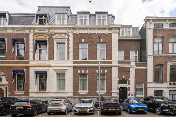 Te huur: Den Haag