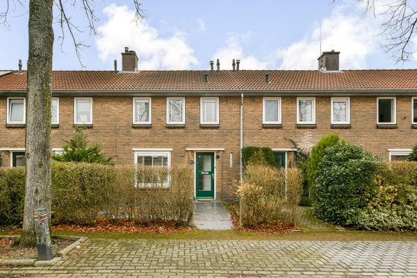 Te huur: Huizen