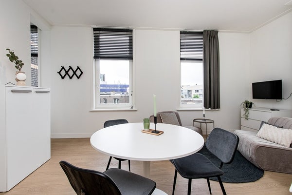 For rent: Nijmegen / €1270.00 p.m. / 27.00m2