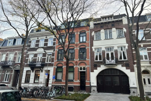 For rent: Maastricht / €487 p.m. / 18m2