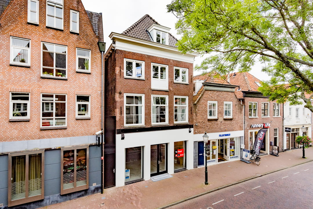 Te huur: Amersfoort