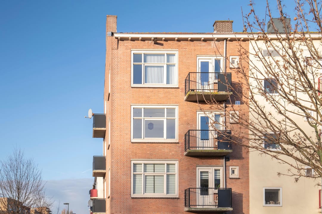 For rent: Schiedam / €1850.00 p.m. / 75.00m2
