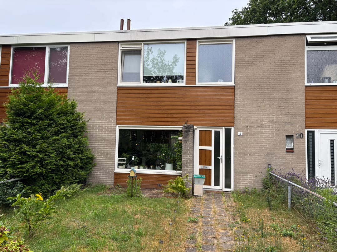 For rent: Enschede / €1050 p.m. / 90m2