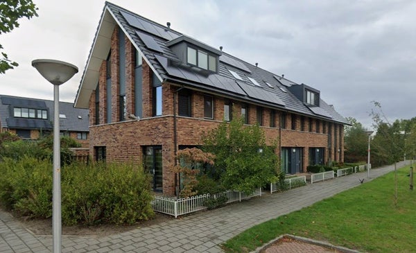 For rent: Amstelveen / €3500.00 p.m. / 150.00m2
