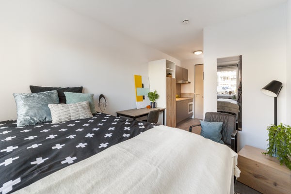 For rent: Utrecht
