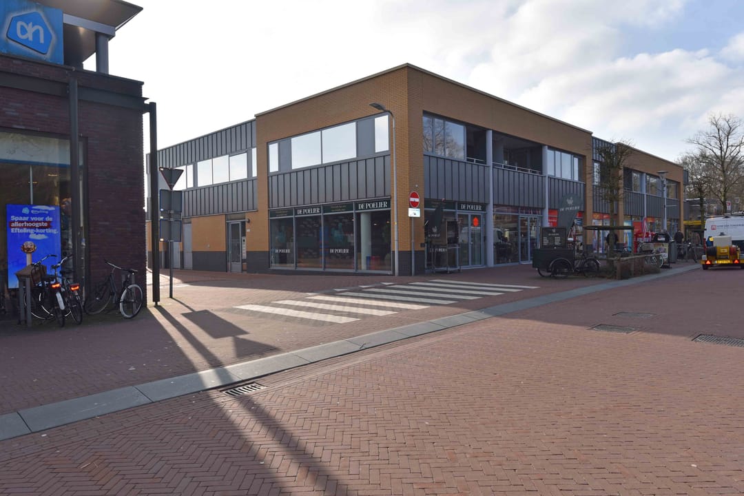 For rent: Epe / €925.00 p.m. / 60.00m2