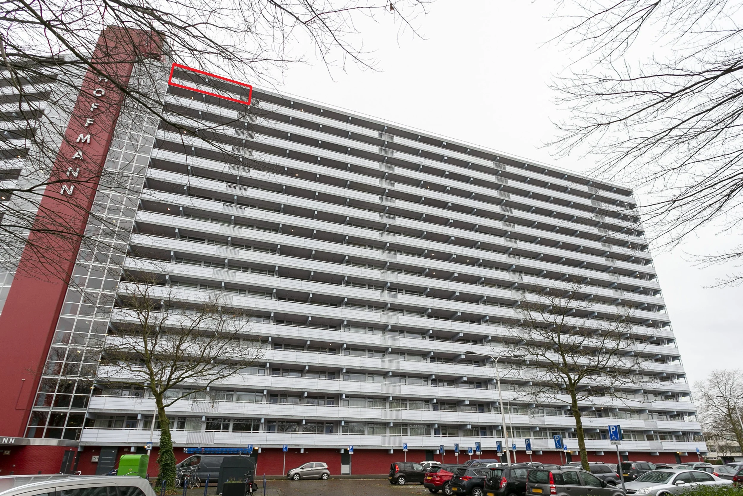 Te huur: Tilburg